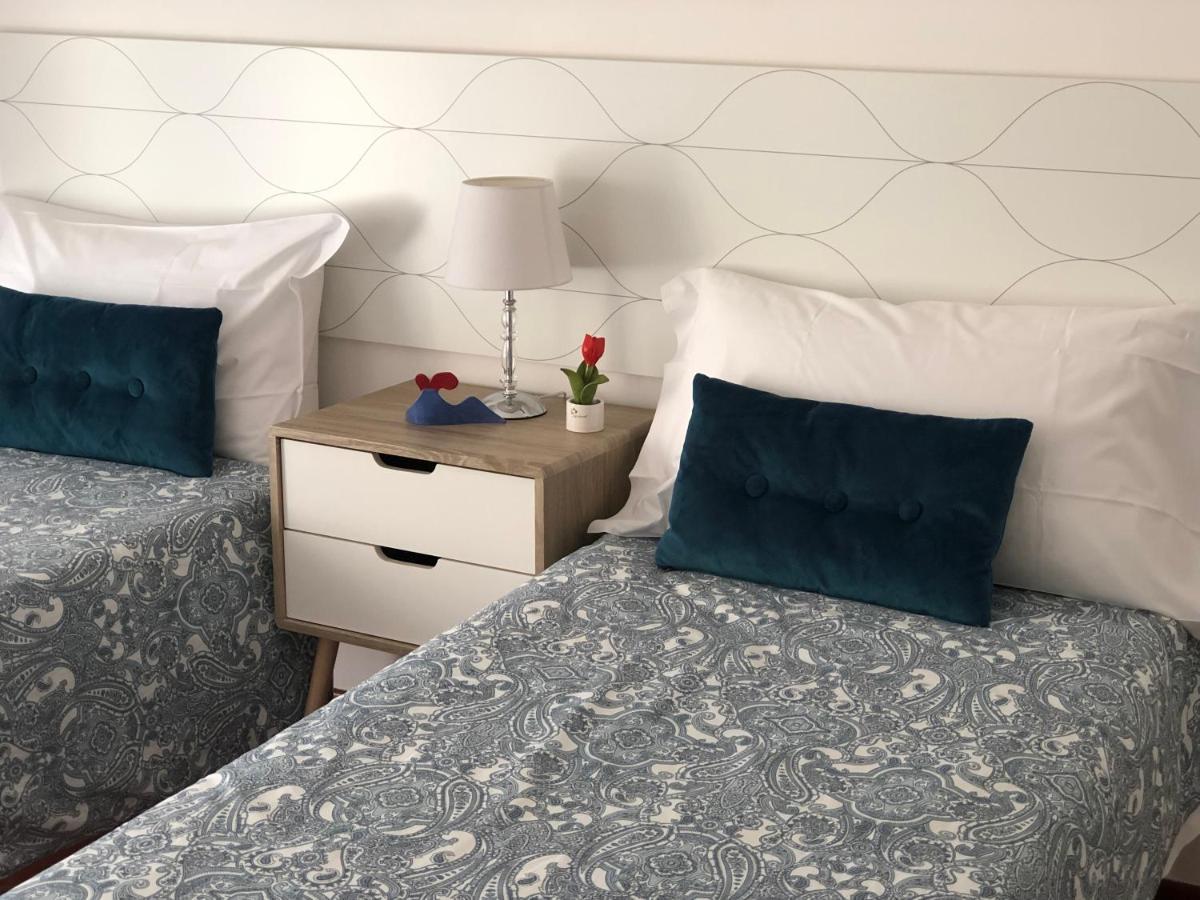 Casa Chiara Italia Terrace Centro Direzionale Apartment Naples